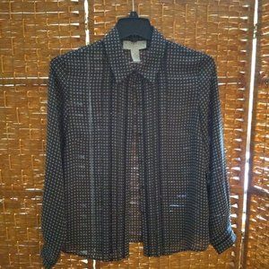 Norton McNaughton Blouse